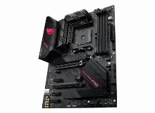 Tarjeta Madre Asus Rog Strix B550-f Gaming Wifi Ii Socket Am4, Wifi, Bluetooth